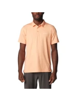 Columbia Tech Trail Polo Shirt M 1768701882 pánské