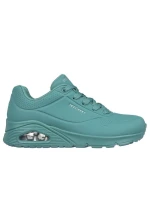 Boty Skechers Uno Stand On Air W 73690-TEAL