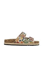 Lee Cooper W LCW-25-35-3480LA dámské žabky Lee Cooper W LCW-25-35-3480LA dámské žabky