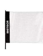 Badmintonová síť Meteor 5,1x2,2 m 17602