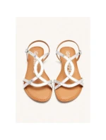 Dámská obuv Gioseppo LAMIM (69113-P-Plata) Dámská obuv Gioseppo LAMIM (69113-P-Plata)