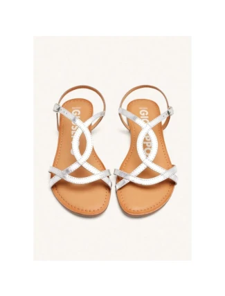 Dámská obuv Gioseppo LAMIM (69113-P-Plata) Dámská obuv Gioseppo LAMIM (69113-P-Plata)