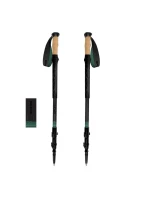 Třísegmentové trekové hole Spokey Zodiac 105-135 cm SPK-944819 Třísegmentové trekové hole Spokey Zodiac 105-135 cm SPK-944819