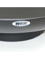 Zahradní ohniště Topeniště Classic Ø80 FB.007 černá