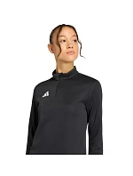Dámský tréninkový top adidas Entrada 26 černý JZ6646