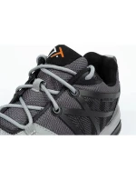 Pánská bezpečnostní pracovní obuv Regatta TT Mortify Trainer M Trk129 Grey Pánská bezpečnostní pracovní obuv Regatta TT Mortify Trainer M Trk129 Grey