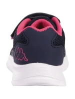 Boty Kappa Yak M Jr 280024M 6722