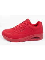 Boty Skechers Uno M 52458/RED