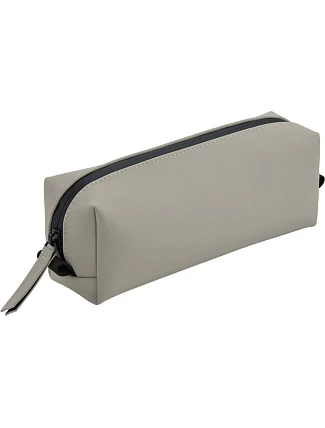 BagBase BG 329 Toaletní taška matné PU 52.0329 clay BagBase BG 329 Toaletní taška matné PU 52.0329 clay