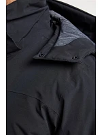 Tenson Barriér Jacket Men Pánská zimní bunda 84.8733 dark navy