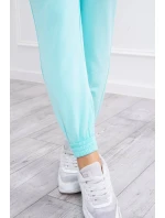 Souprava mikiny s kapucí Mint