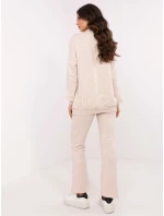 Sada EM KMPL 846.91 světle béžová