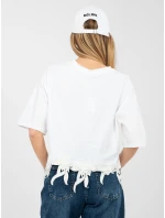 Halenka IT BZ JL15.70 bílá