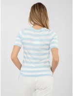 Jumper PM SW SF162.80 světle modrý