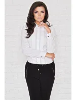 Dámská halenka M005 - FIGL