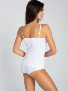 Dámská košilka CAMISOLE COTTON - GATTA BODYWEAR
