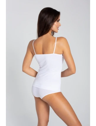 Dámská košilka CAMISOLE COTTON - GATTA BODYWEAR