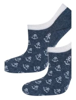 Ponožky SOXO - Kotvy