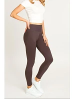 DÁMSKÉ LEGÍNY PLAIN LE001-26