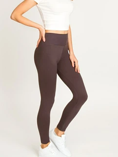 DÁMSKÉ LEGÍNY PLAIN LE001-26