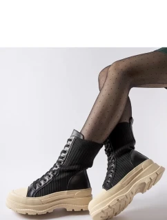 Boty  model 204596 Solea