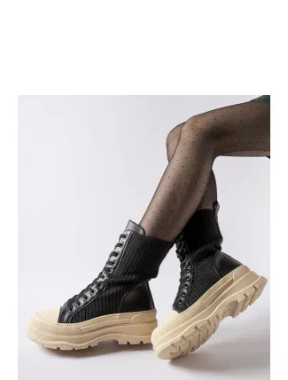 Boty model 204596 Solea Boty model 204596 Solea