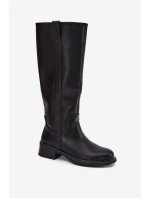 Kozačky  model 218493 Step in style