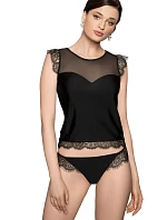 Tanga model 231848 Róża Tanga model 231848 Róża