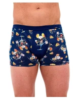 Cornette Tattoo 280/249 Myší boxerky S-2XL