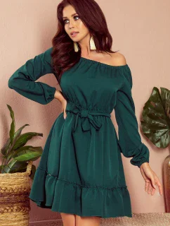 Dámské šaty  265-1 Daisy - NUMOCO