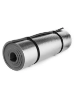 Spokey Hibernation hliníková dvouvrstvá karimatka SPK-944335