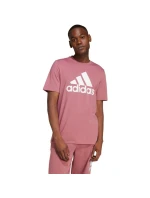 Adidas Essentials Single Jersey Big Logo Tee M IX0137 pánské
