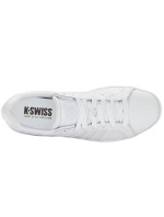 Boty K-Swiss Court Tiebreak M 07011-154-M