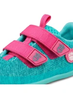 Affenzahn Sneaker Knit Happy Owl Jr boty 00397-30003