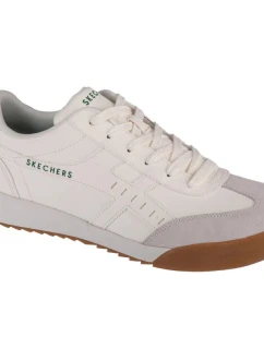 Skechers Zinger - Manzanilla Totale 183280-WHT White 41.5