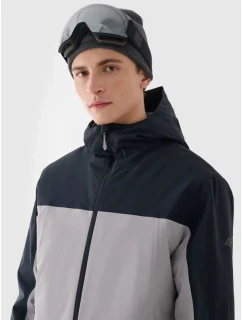 Pánská membránová lyžařská bunda 5000 4F 4FWAW24TTJAM579-27S