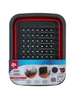 SUŠIČKA NA NÁDOBÍ S ODKAPÁVAČEM SKLÁDACÍ DIRT DEVIL