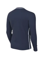 Nike Dri-Fit Park 26 Crew Top Navy Blue HM7170 410