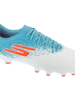 Skechers Razor 1.5 Academy Fg 252015-WTQP bílé 41