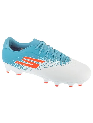 Skechers Razor 1.5 Academy Fg 252015-WTQP bílé 41 Skechers Razor 1.5 Academy Fg 252015-WTQP bílé 41