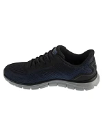 Skechers Slip-Ins: Track – Revno 233038-NVBK tmavě modré 41