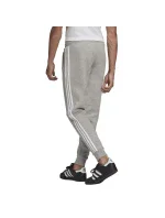 Pánské třípruhové kalhoty M GN3530 - Adidas