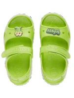 Coqui Yogi Jr sandály 8861-632-1546A Coqui Yogi Jr sandály 8861-632-1546A