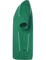 Daiber JN 386 Týmové tričko 02.0386 green/white
