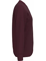 Kariban K 488 Pracovní mikina 20.K488 wine Kariban K 488 Pracovní mikina 20.K488 wine