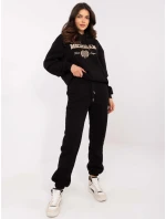 Sada CLM KMPL 1432.98 černá