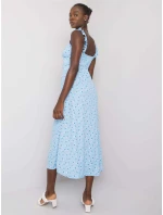 Šaty RO SK 8004.02P světle modré Šaty RO SK 8004.02P světle modré