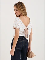 Halenka RV BZ A1243.13P tmavě lila