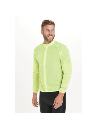 Pánská cyklistická bunda Endurance Imile Pánská cyklistická bunda Endurance Imile