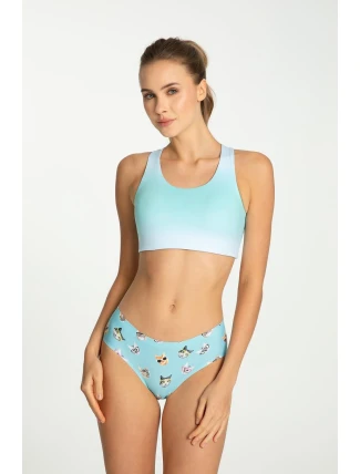 KOČKY JEDNODUCHÉ KLASICKÉ KALHOTKY